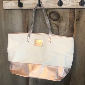 Victoria’s Secret Tote Bag